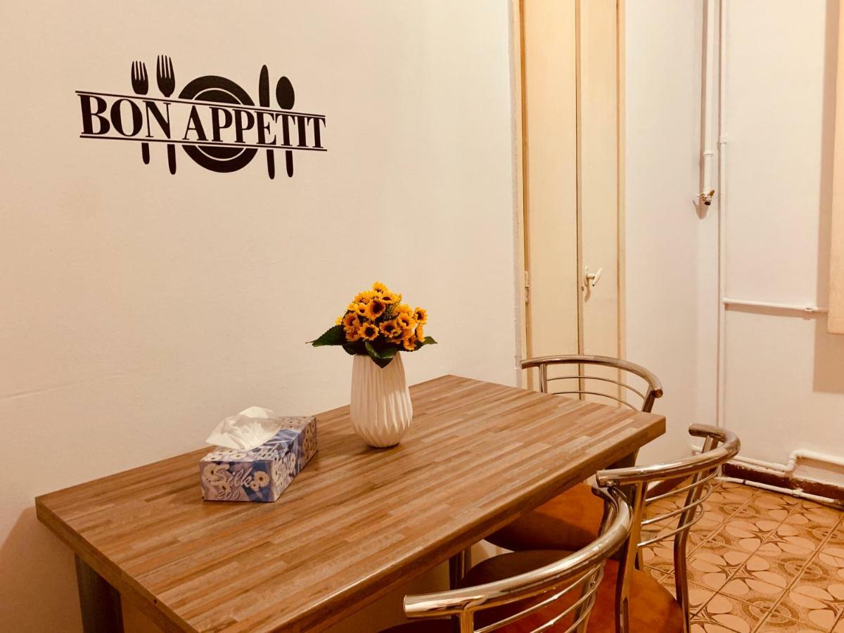 Ultracentral Apartment With All You Need: Wifi, Tv, Ac, Washer, Coffe Тимишоара Екстериор снимка