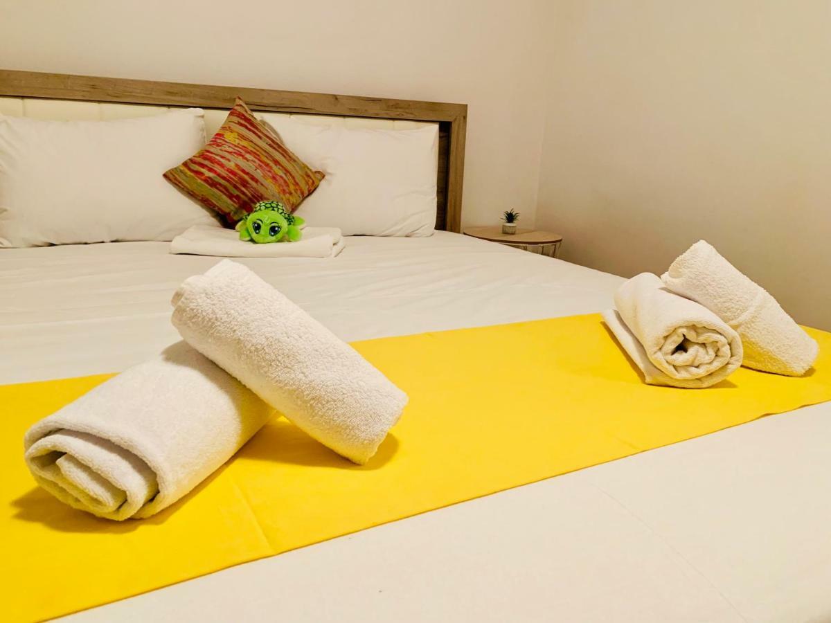 Ultracentral Apartment With All You Need: Wifi, Tv, Ac, Washer, Coffe Тимишоара Екстериор снимка