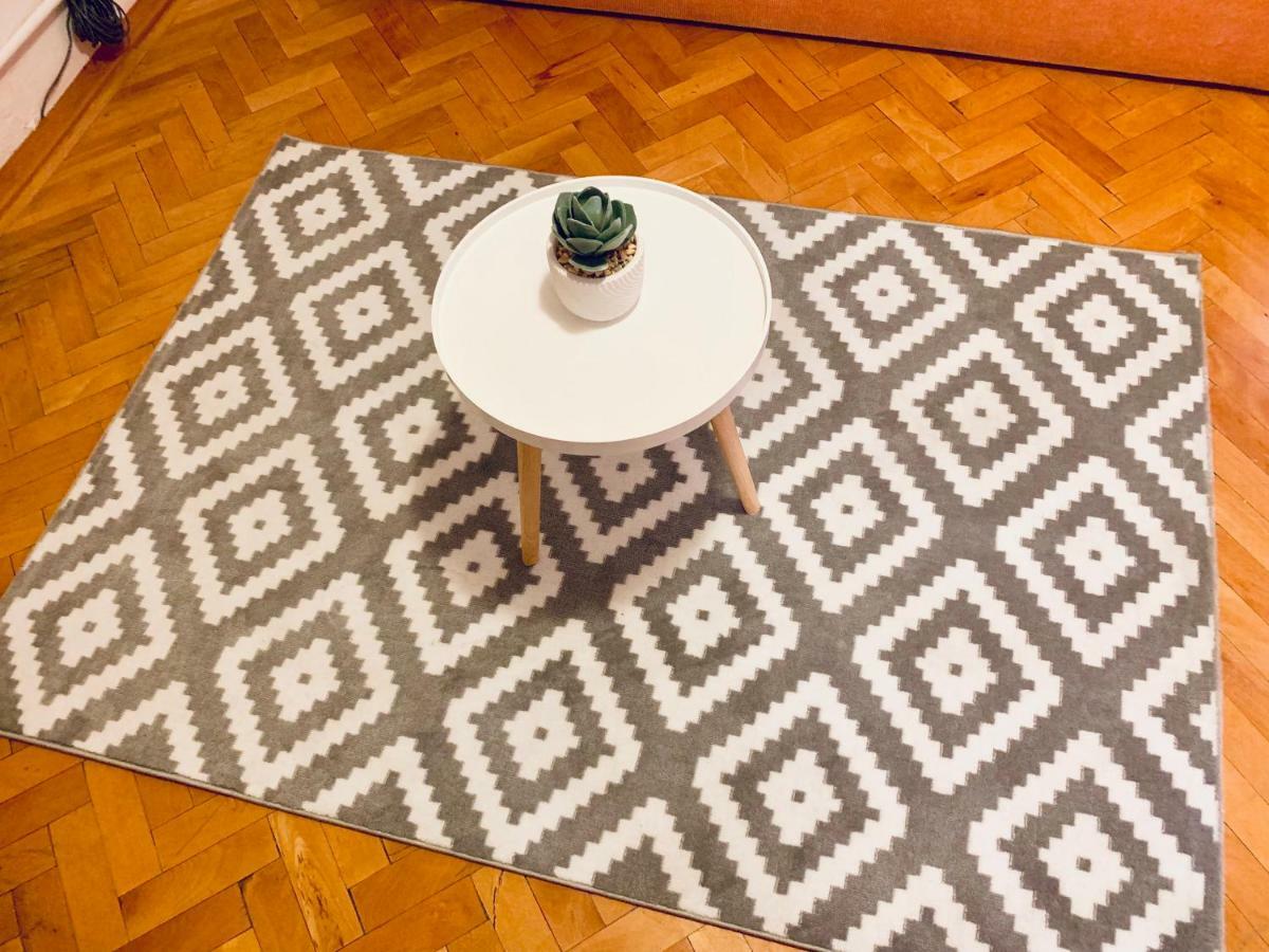 Ultracentral Apartment With All You Need: Wifi, Tv, Ac, Washer, Coffe Тимишоара Екстериор снимка