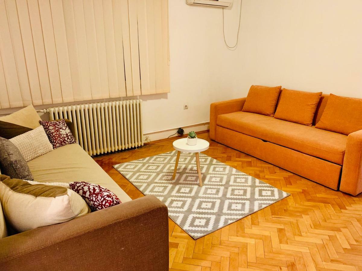 Ultracentral Apartment With All You Need: Wifi, Tv, Ac, Washer, Coffe Тимишоара Екстериор снимка
