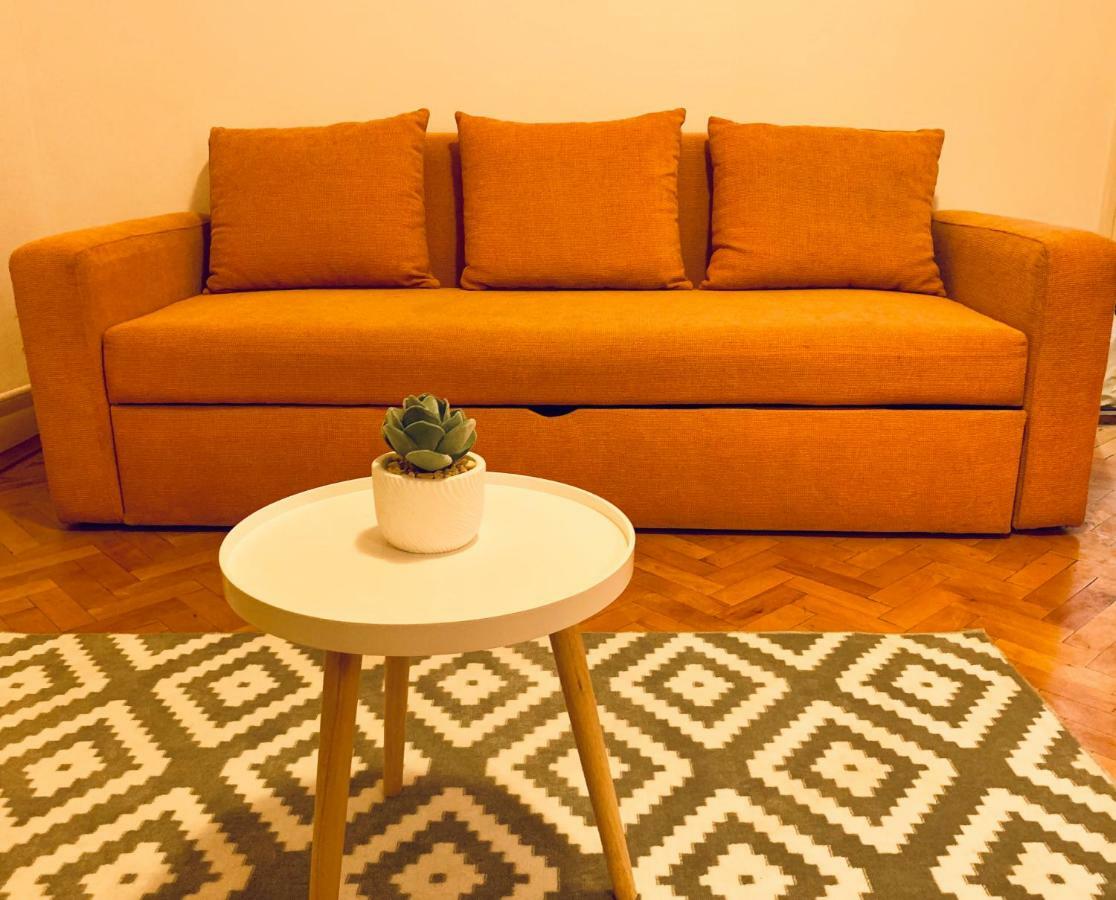 Ultracentral Apartment With All You Need: Wifi, Tv, Ac, Washer, Coffe Тимишоара Екстериор снимка