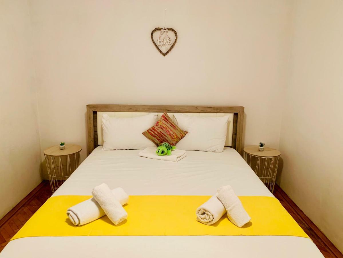 Ultracentral Apartment With All You Need: Wifi, Tv, Ac, Washer, Coffe Тимишоара Екстериор снимка